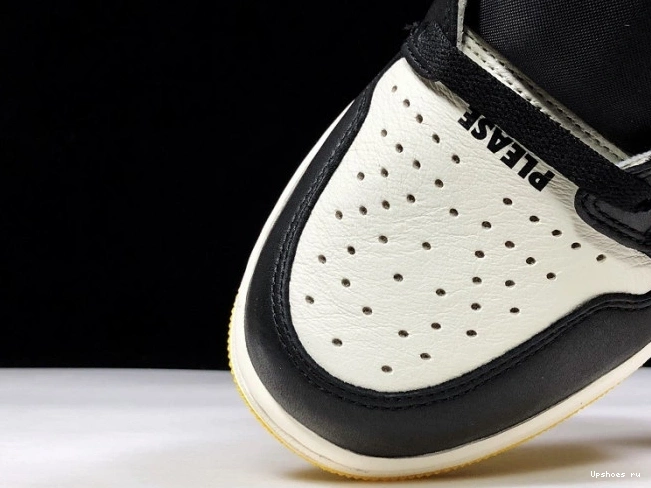 OG 1 107 Retro High 'Not For 861428 Jordan  Resale' Air NRG 0111